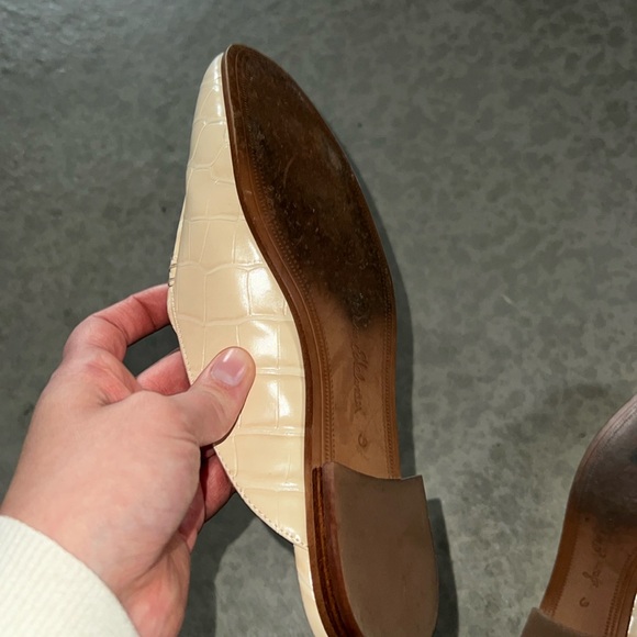 Sam Edelman LINNIE BIT MULE - Picture 6 of 8